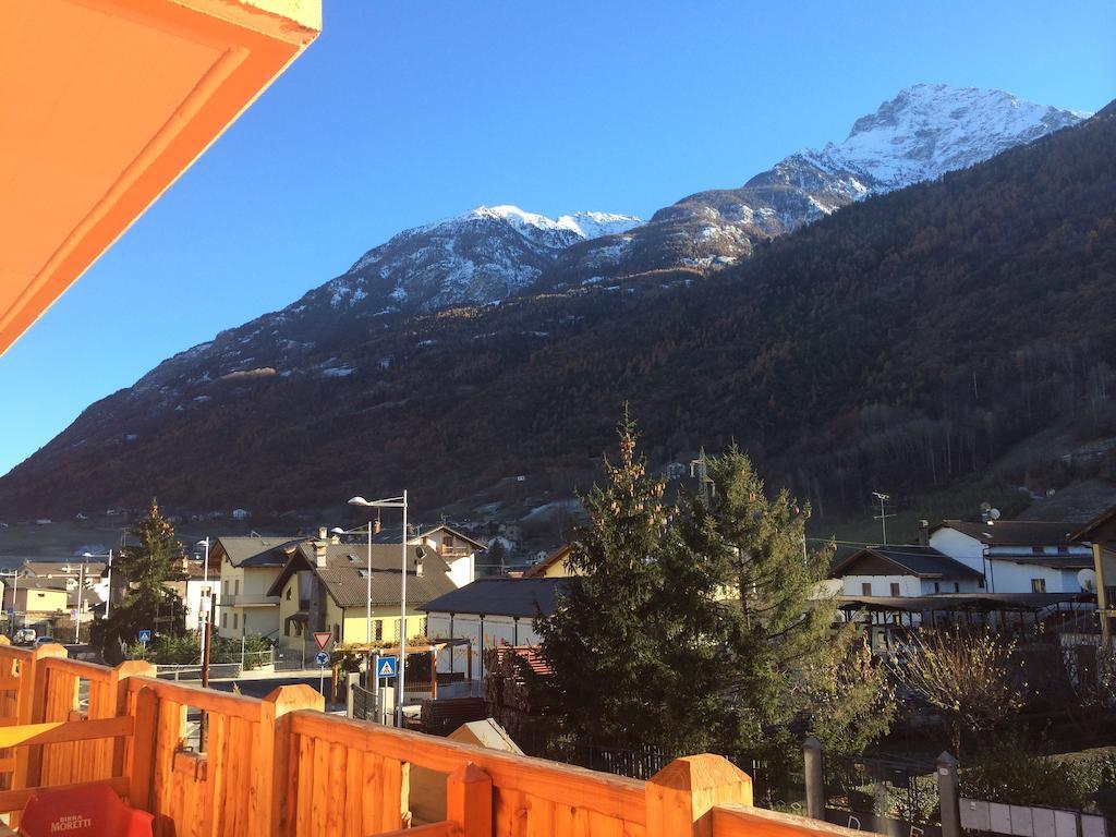 Sottosopra 2* Charvensod