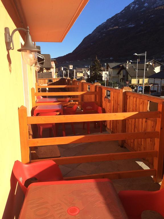 Sottosopra 2* Charvensod