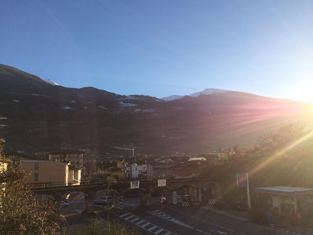 Affittacamere Sottosopra 2*
