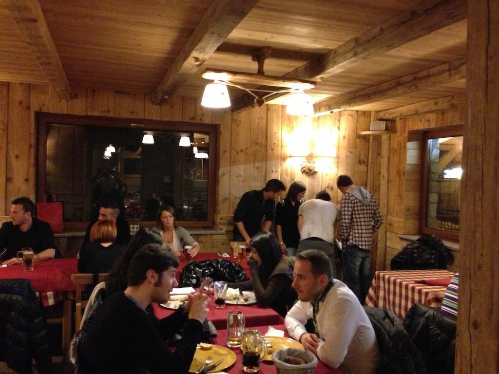 Affittacamere Sottosopra Charvensod