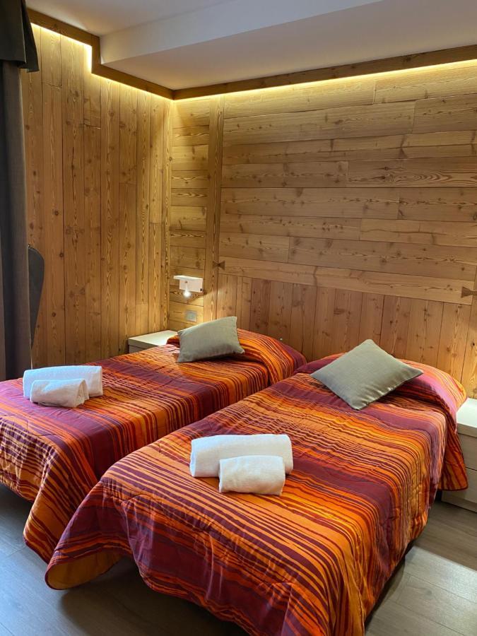Casa de hóspedes Sottosopra Alps & 2*