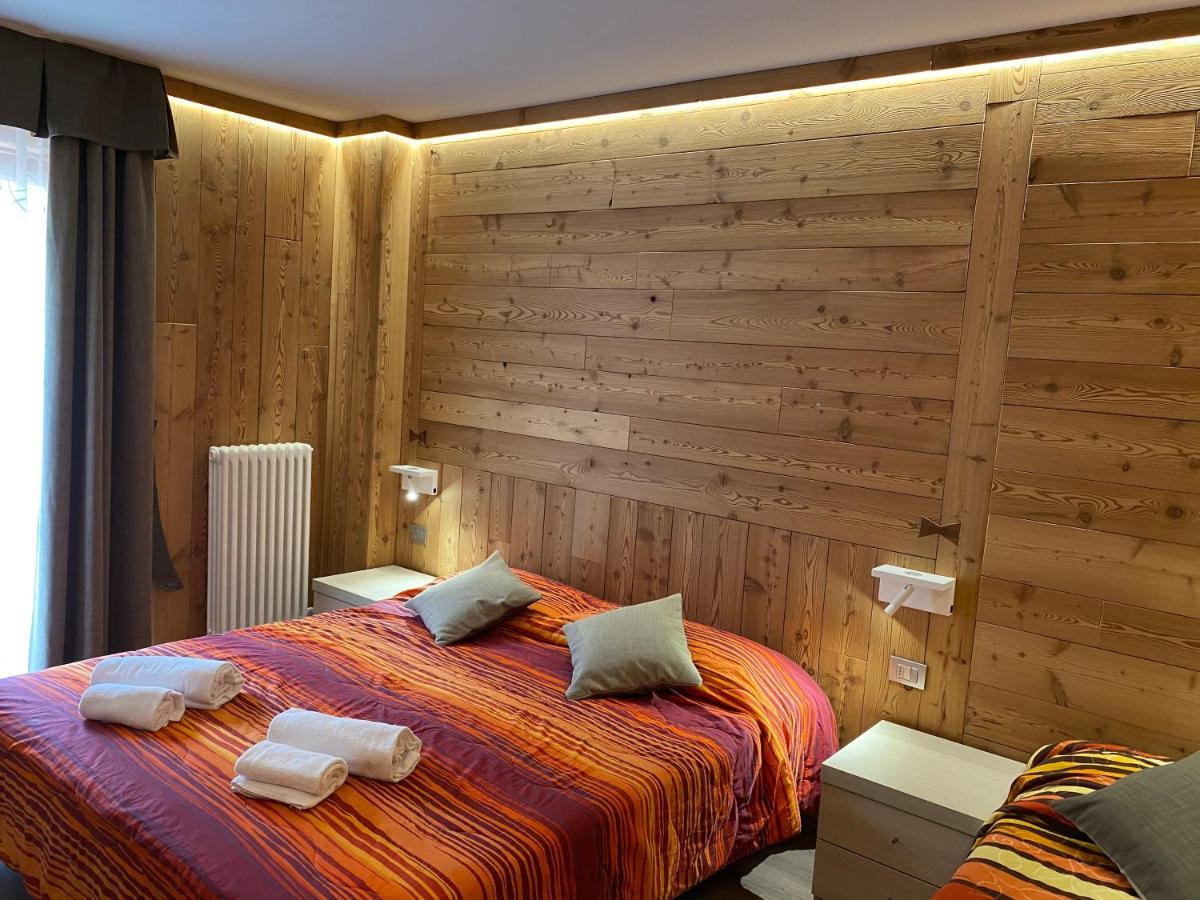 Sottosopra Alps & 2* Charvensod