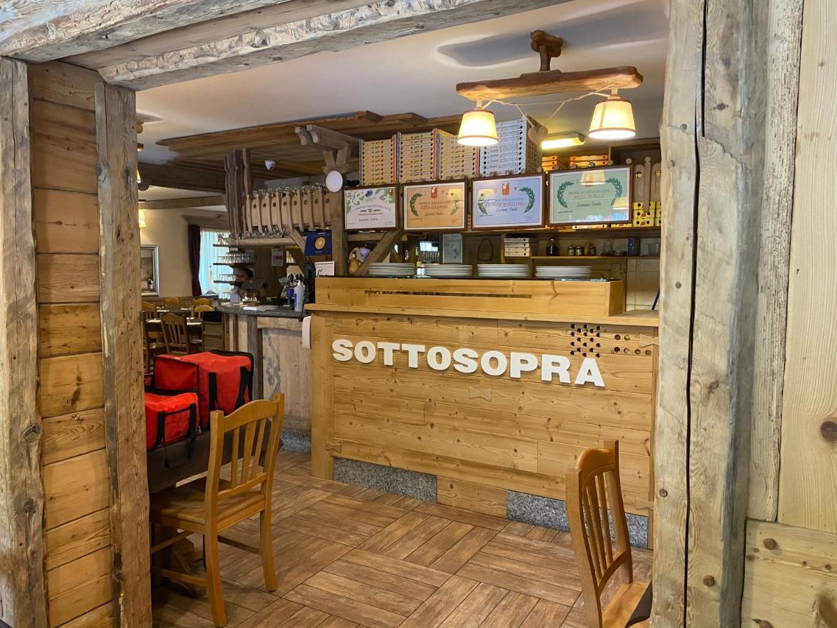 Sottosopra Alps & Casa de hóspedes 2*