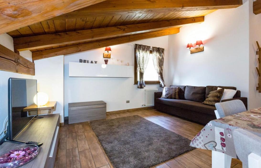 Casa de hóspedes Sottosopra Alps & 2*