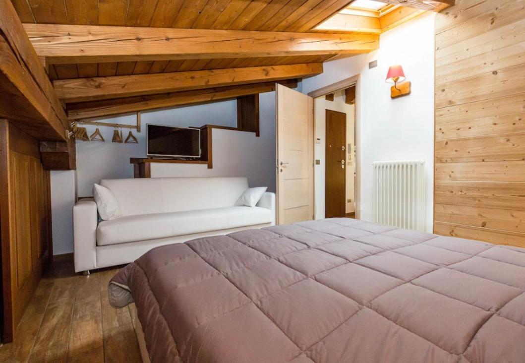 Maison d'hôtes Sottosopra Alps & 2*