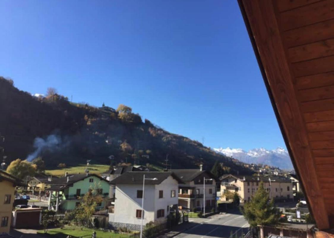 Sottosopra Alps & Casa de hóspedes
