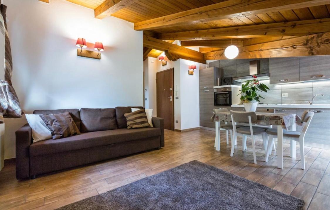 Sottosopra Alps & Casa de hóspedes 2*