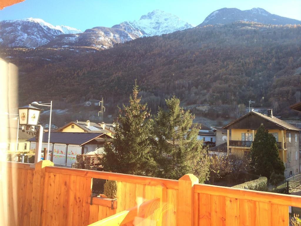 Sottosopra Alps & Charvensod