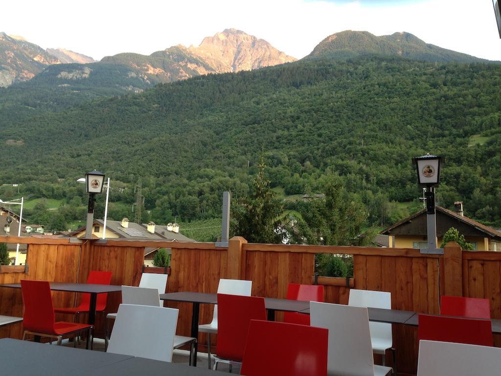 Sottosopra Alps &
