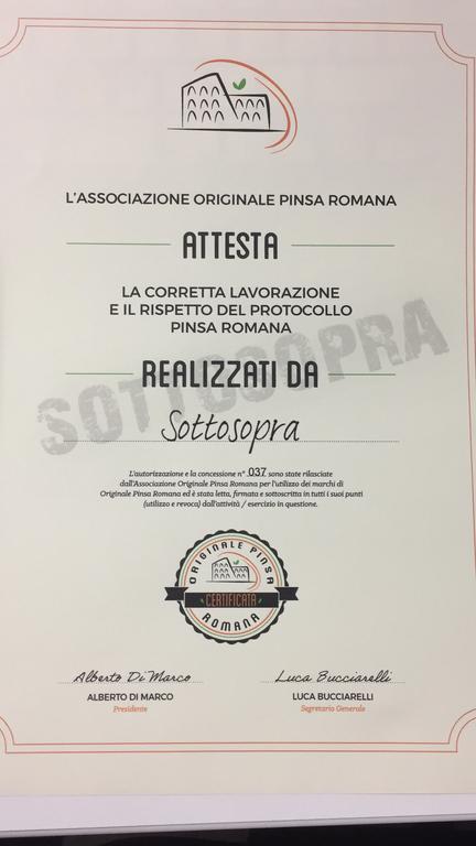 Sottosopra Alps &