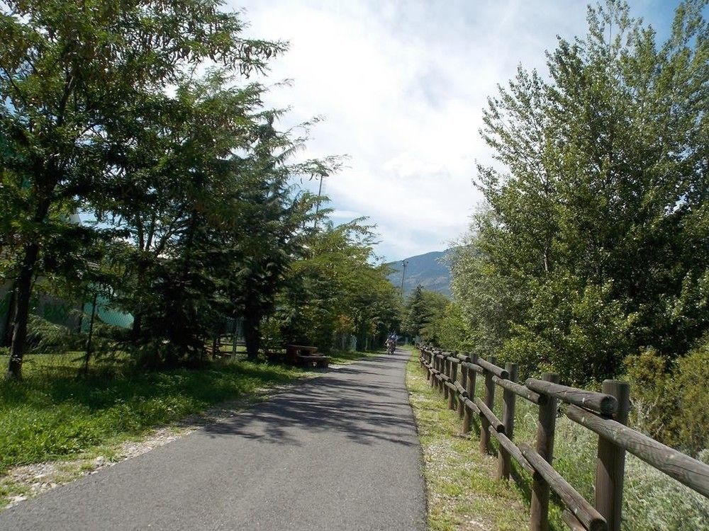 Sottosopra Alps & Casa de hóspedes Charvensod