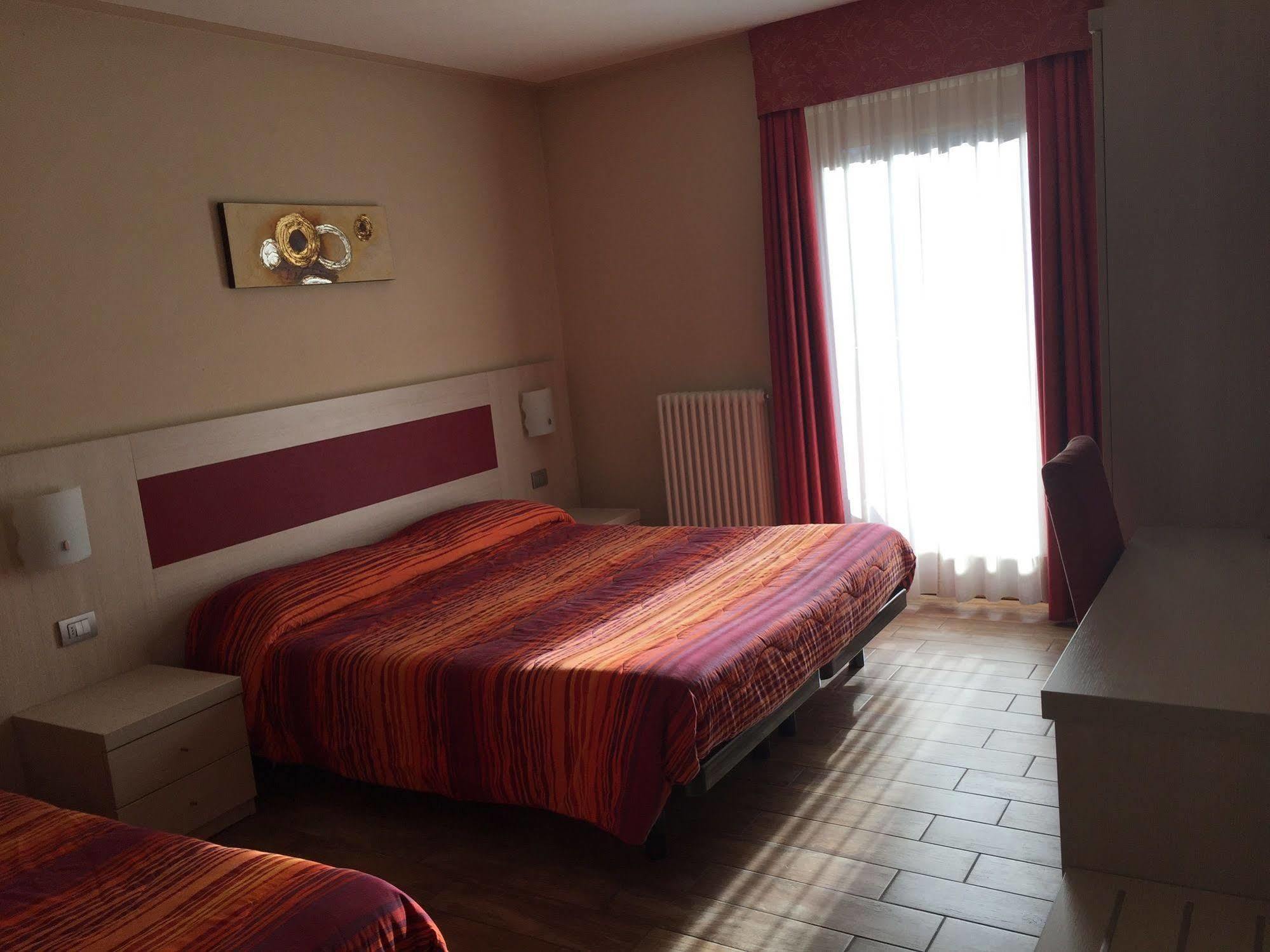 Casa de hóspedes Sottosopra Alps &
