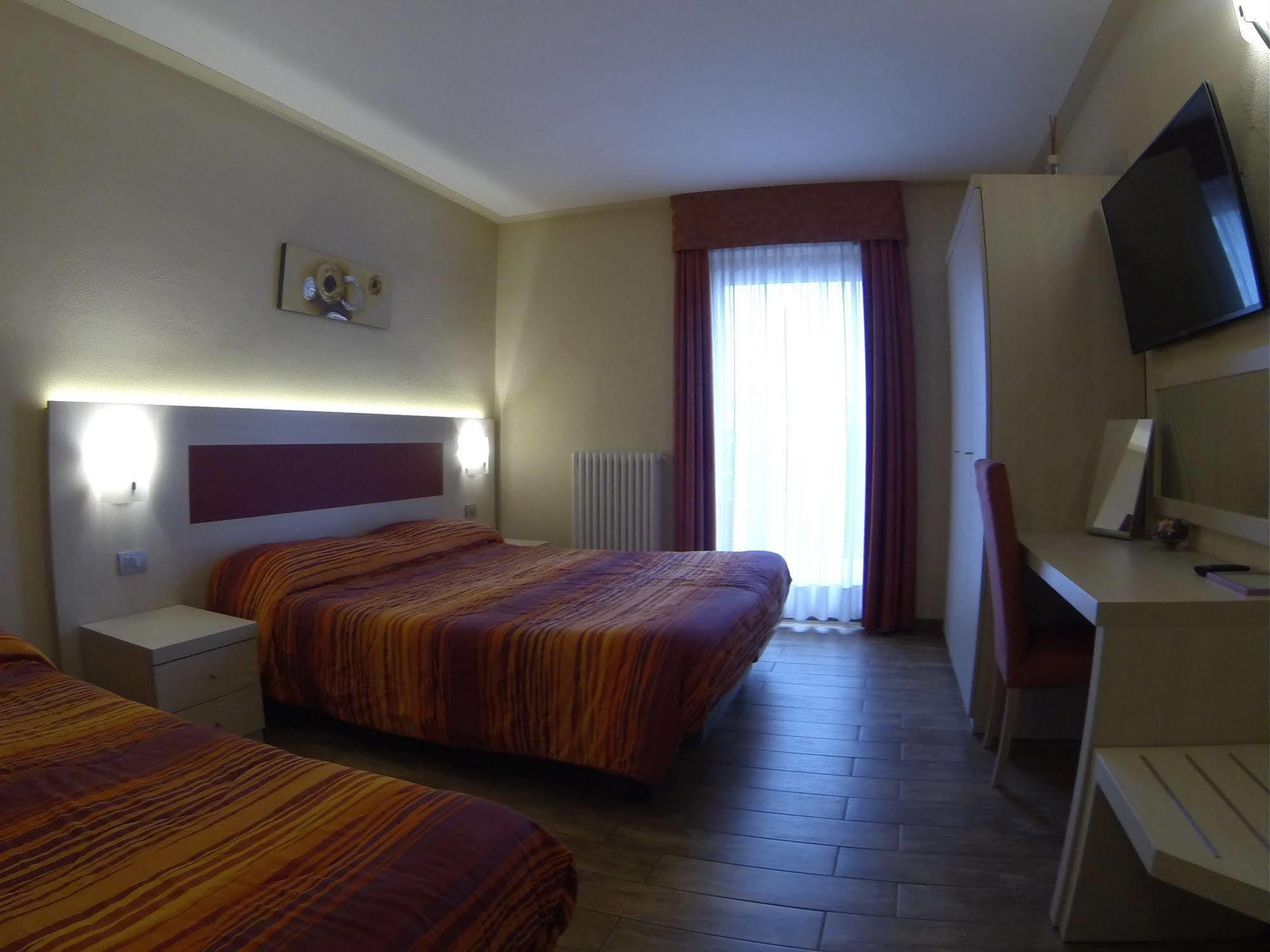 Sottosopra Alps & 2* Charvensod